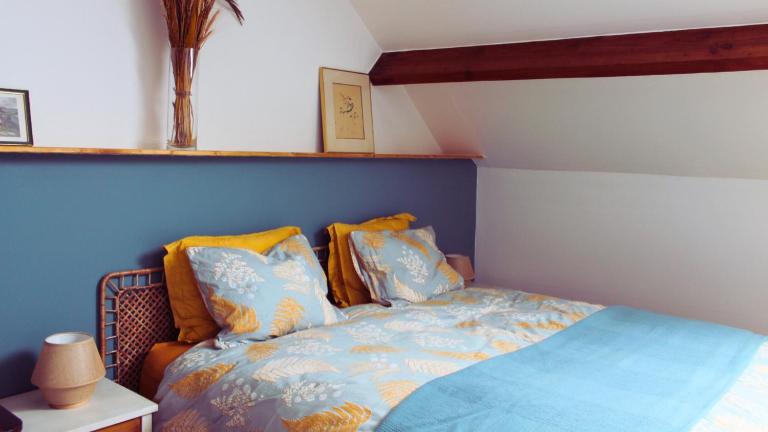 Gîte Le Renard qui passe - Ferienwohnung Braine-le-Château