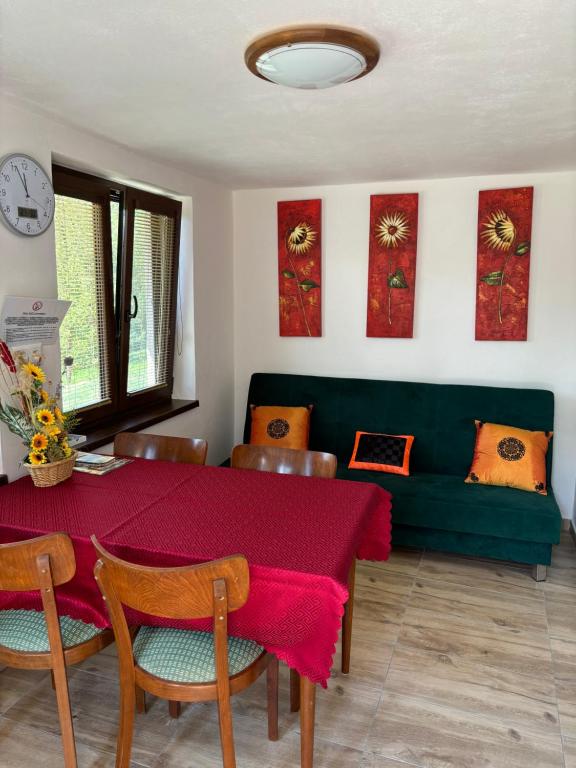 Apartment Klingerček - B&B Banská Štiavnica