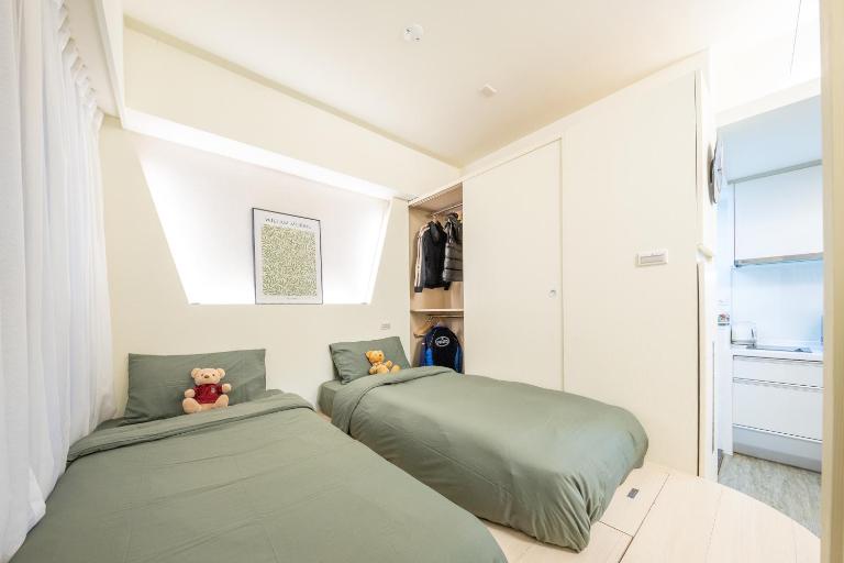 Cozy well-equipped suite xinyi - B&B Taipéi