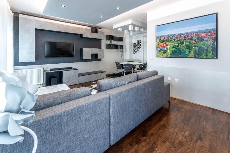 Vž Escape - B&B Varaždin
