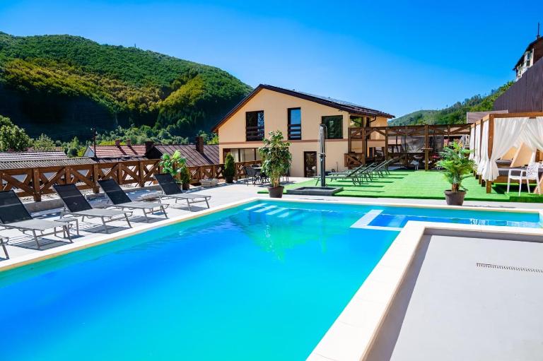 Casa Clim - B&B Anina