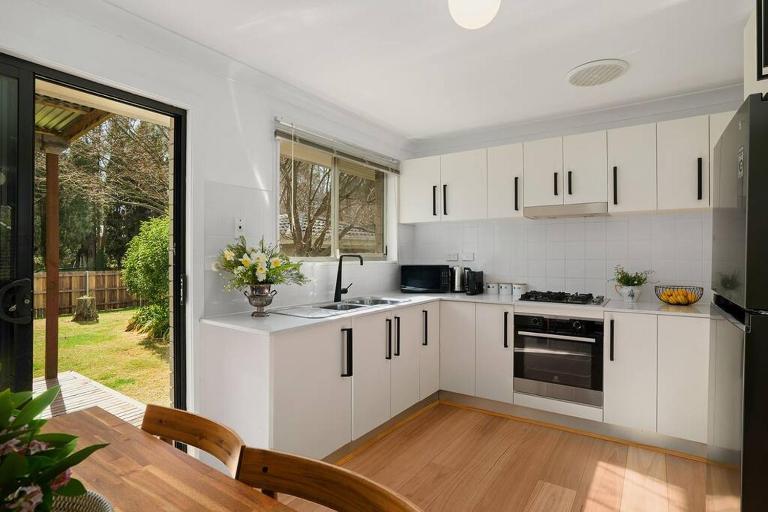 Nickle Cottage - your own little Bowral retreat! - Chambres d'hôtes Bowral