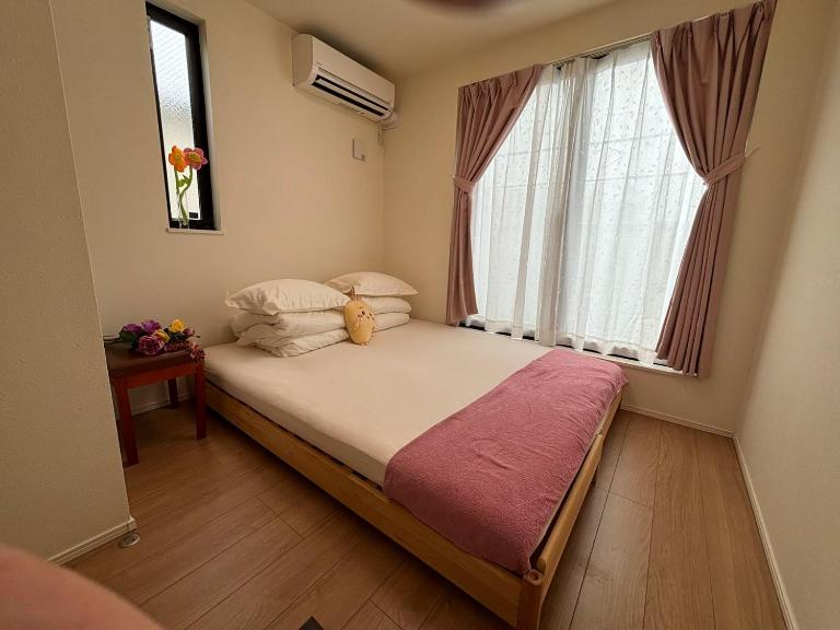 东京池袋城市住宿-Ikebukuro Urban Stay - B&B Tokyo