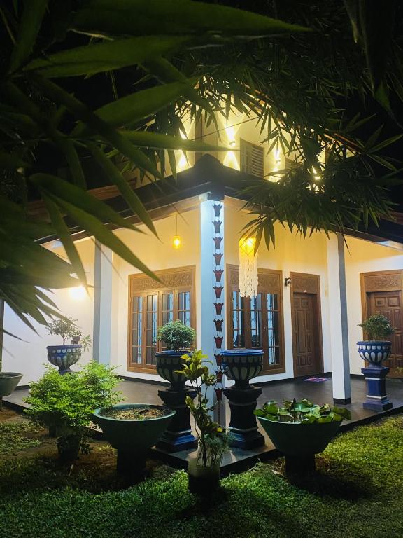 Udara Guest - Yala Safari - Ferienwohnung Yala