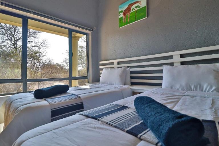 Ilanga Kruger Lodge - B&B Marloth Park