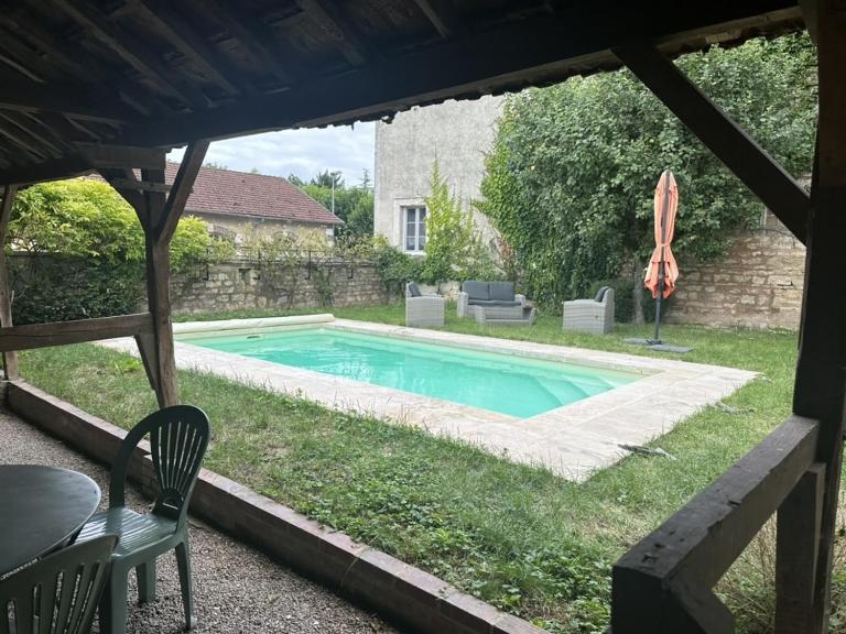 La Maison du Chablisien - B&B Chablis