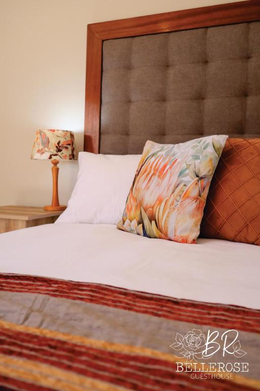 Bellerose Guesthouse - B&B Klerksdorp