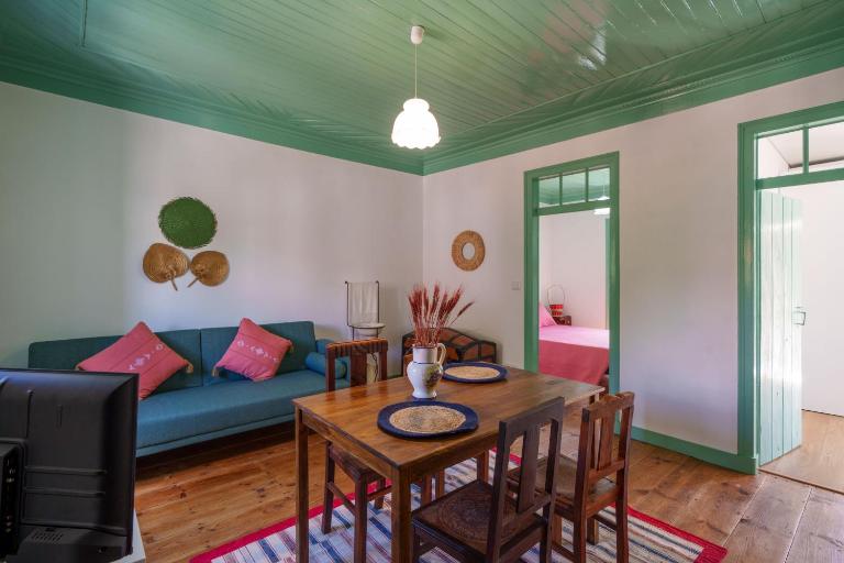 Casa Alba, 1926 - B&B Alvados