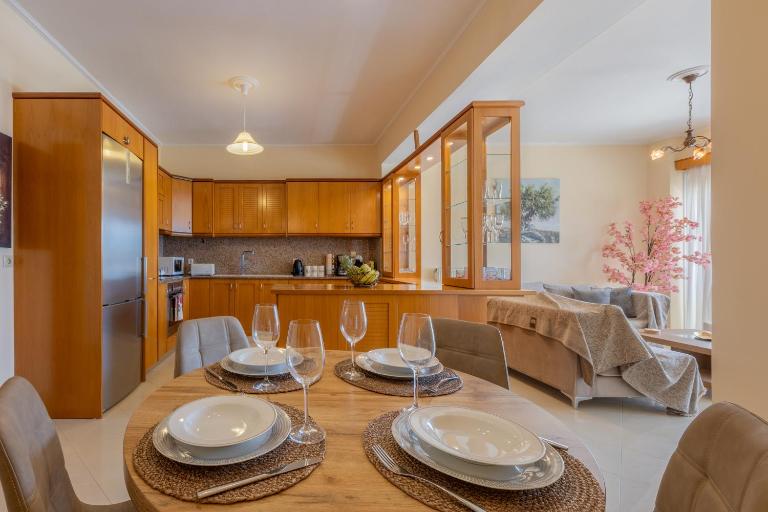 Cozy Home - B&B Lámpeia