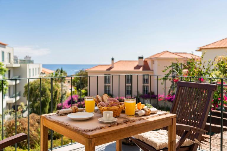 Bela de Santiago I by An Island Apart - Ferienwohnung Funchal