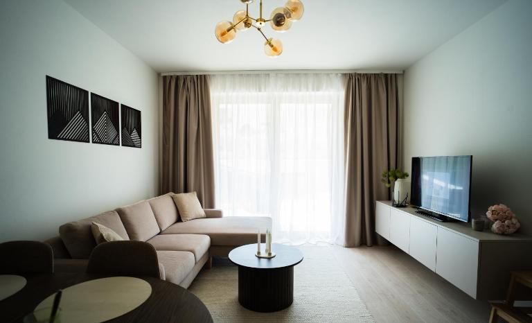 Apartmán Urban - Chambres d'hôtes Čierny Balog