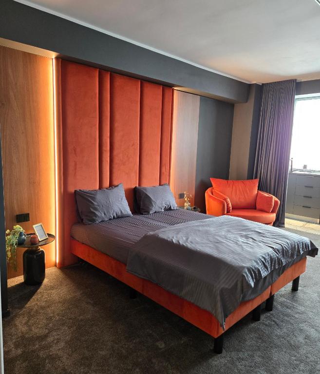 Aparthotel OMV 21 - Ferienwohnung Suceava
