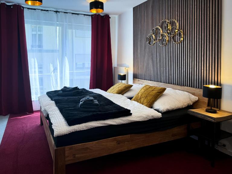 King Clusion - B&B Coblenza