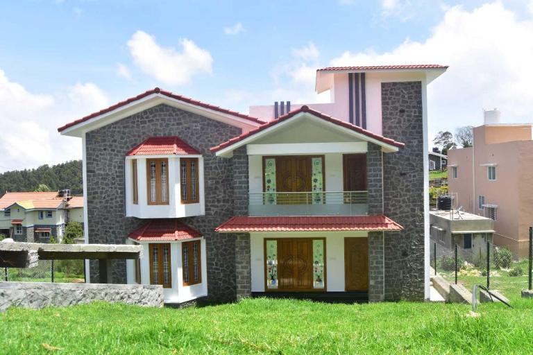 Chill Stay Resort Kodaikanal - 6 BHK villa - B&B Kodaikānāl
