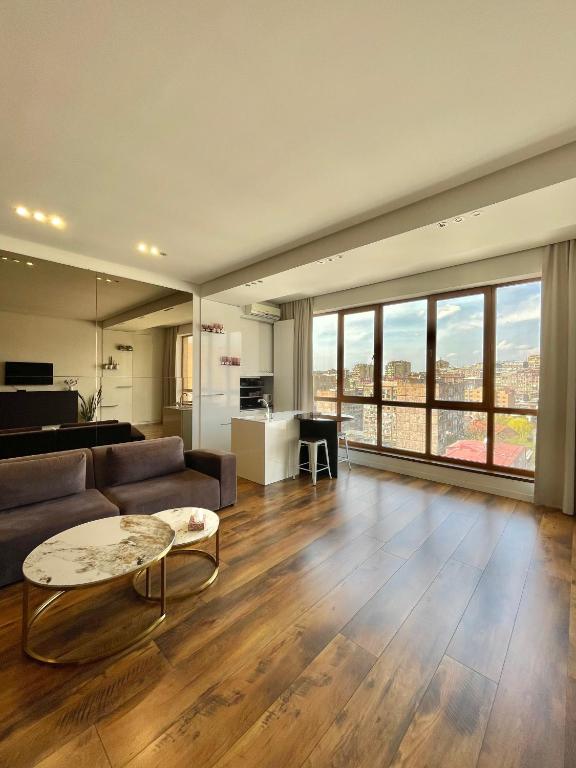 Opera Apartment - B&B Yerevan