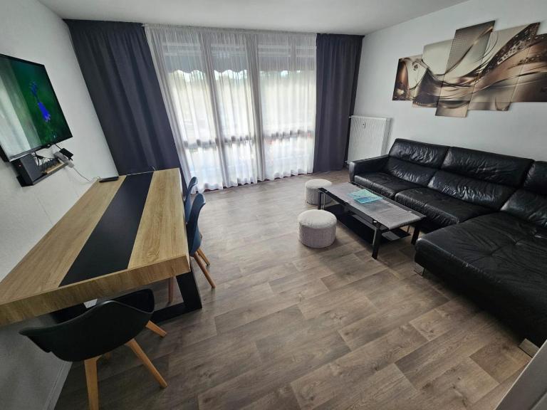 Appartement GGCH 4 chambres - Bed and Breakfast Montélimar