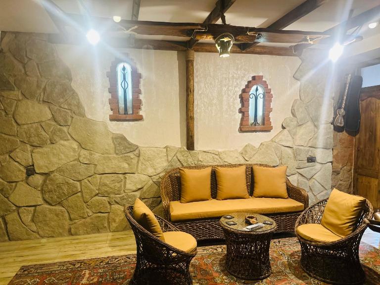 HALI Guest Hause - B&B Dilijan