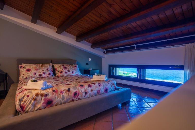 Bellavista Casa Vacanze - B&B Augusta