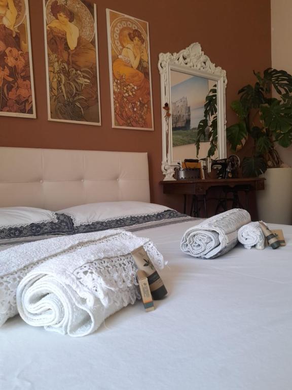 B&B familiare Arcadia Polignano - B&B Polignano a Mare