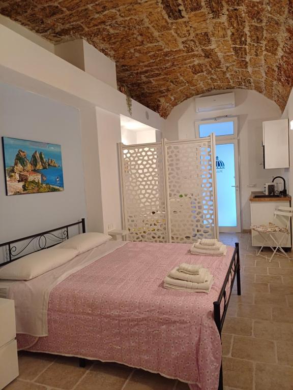 Difronte Palatina Chapel - B&B Palermo