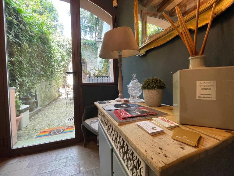 Le Camere di Bsuites Affittacamere - B&B Parma
