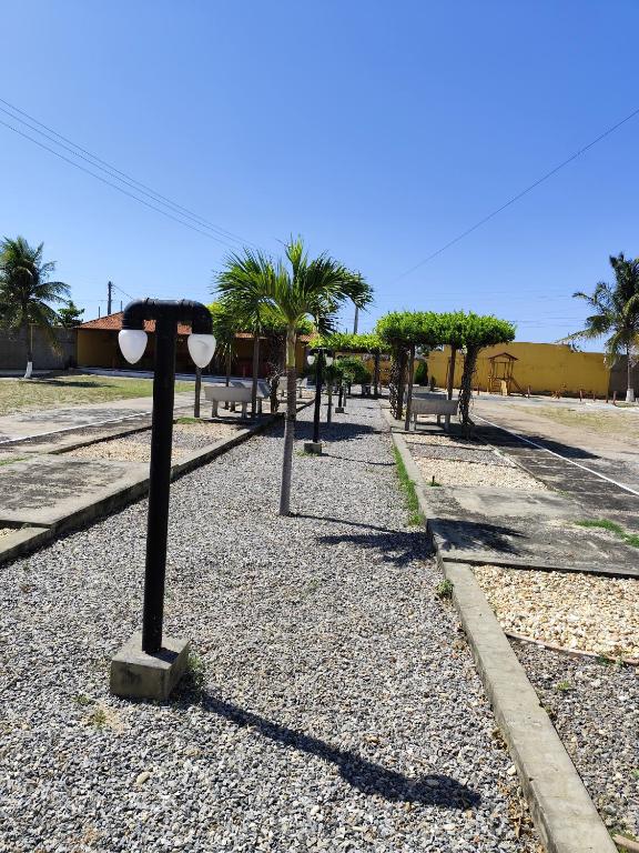 Condomínio em Atalaia - Ferienwohnung Luís Correia