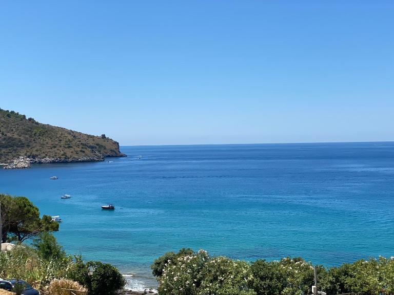 Mior Case Vacanze - B&B Palinuro