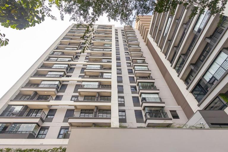 Yume B Side Pinheiros - B&B São Paulo