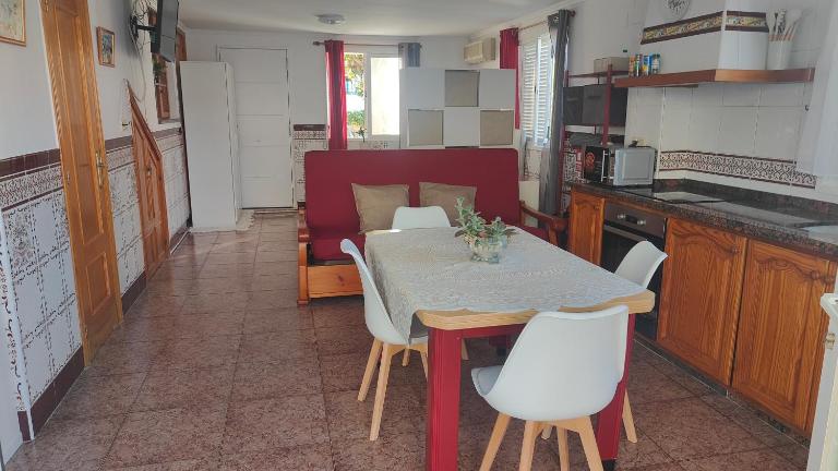 Golden Beach - B&B Xeraco