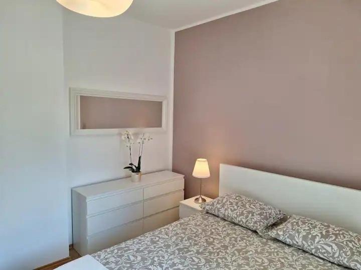 Charming Apartment - B&B Poreč