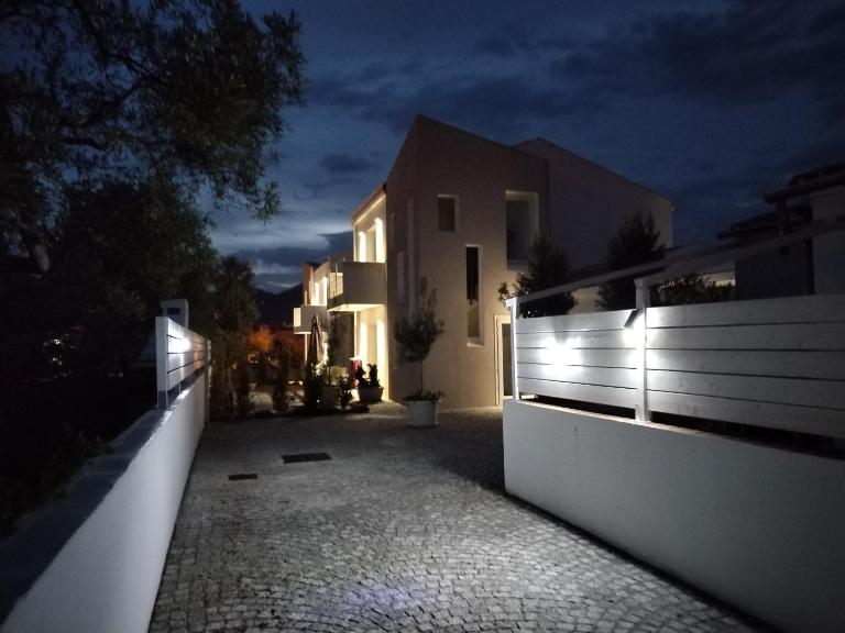 Villa Est - Ferienwohnung San Teodoro