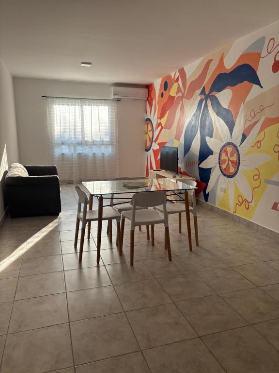 Yvy Porã - Alojamiento Urbano - B&B Corrientes