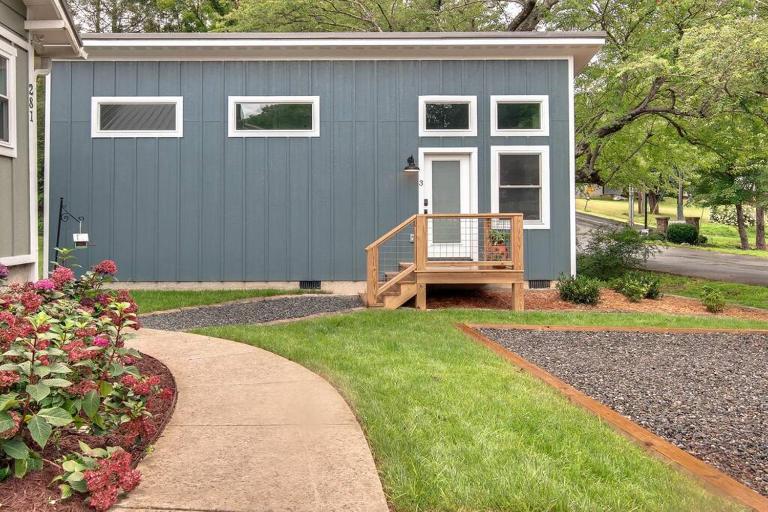 Brand New Modern Asheville Escape - Ferienwohnung Asheville