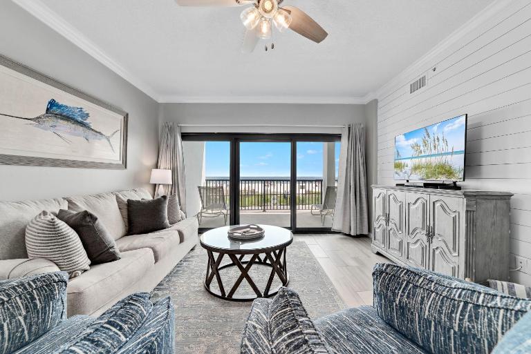 The Palms Unit 115 - Ferienwohnung Orange Beach
