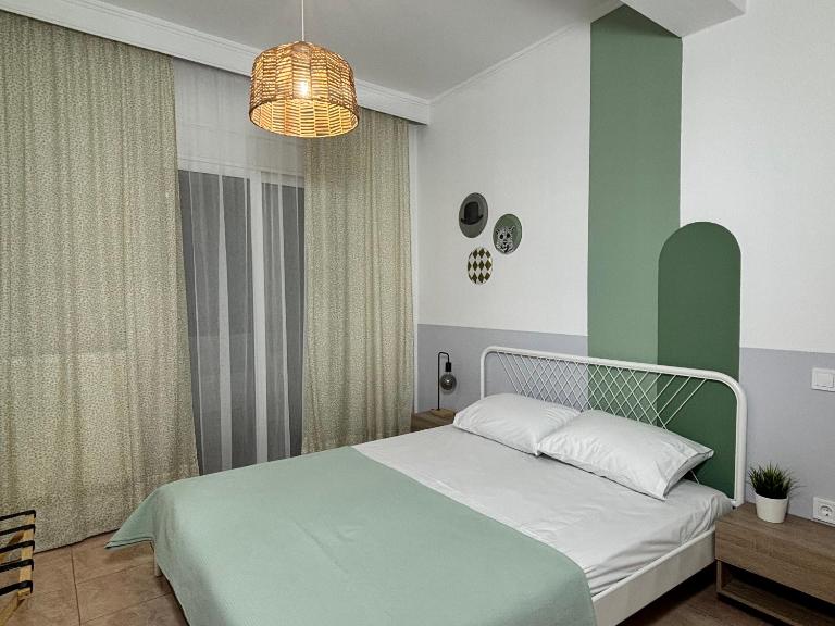 Peachy & Cozy - B&B Serres