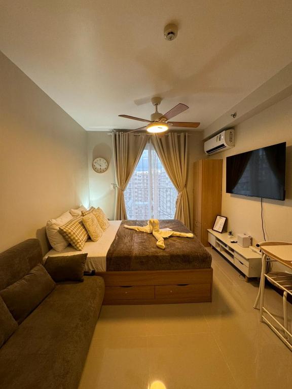 AR's STAYCATION - B&B Lapu-Lapu City