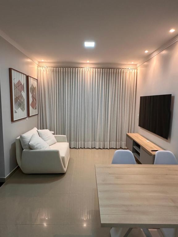 Villa Santiago II - B&B Manaus