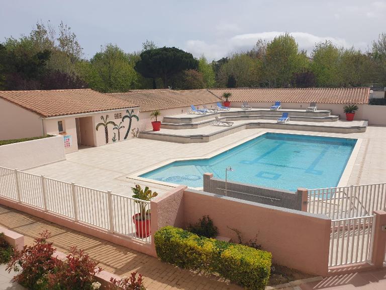 Location vacances - B&B Argeles