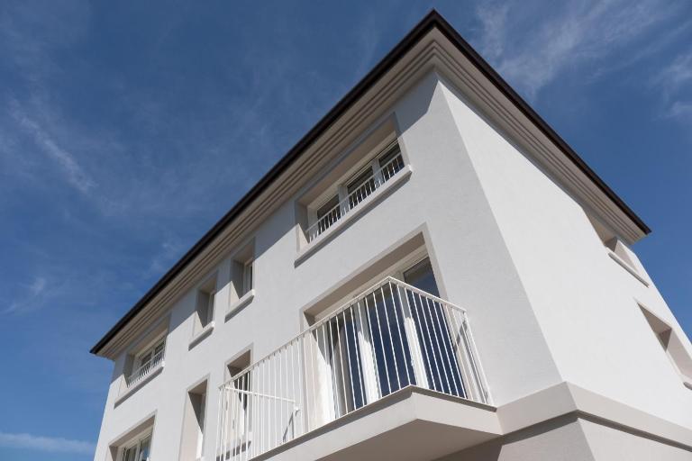 Riviera Venice Apartments - B&B Mira