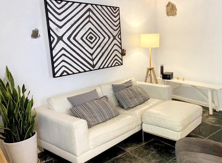 Luana House - B&B Teguise