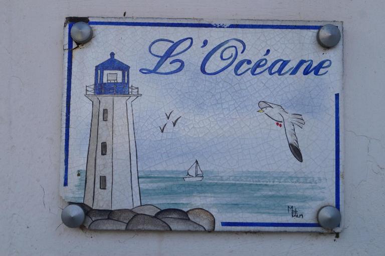 L'océane - B&B Châtelaillon-Plage