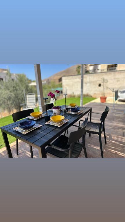 Casa Vacanza Villa Corona - B&B San Vito Lo Capo