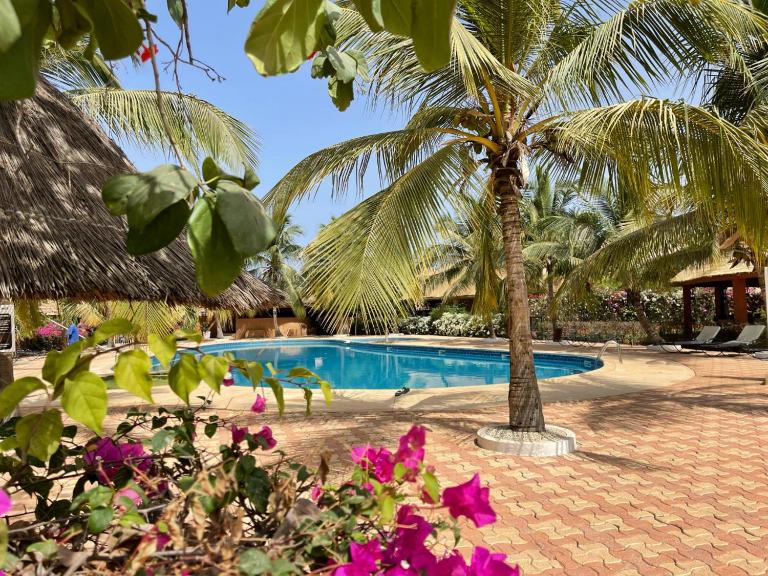 Agence Adjana Resort - Résidence du Port 3 - B&B Sali Tapé