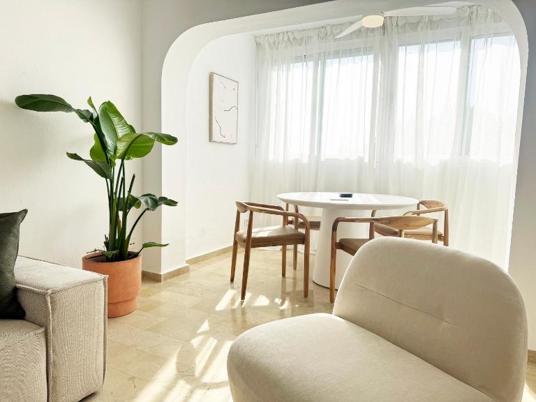 Marbella Urban Oasis - Ferienwohnung Marbella