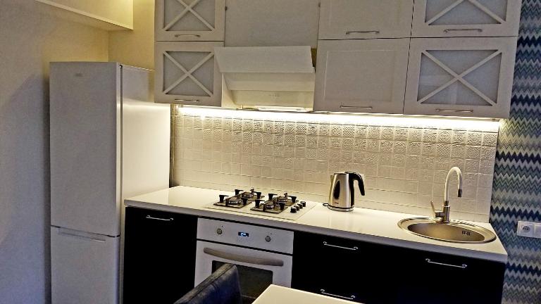 Very beautiful apartment in Komitas avenue - B&B Yerevan