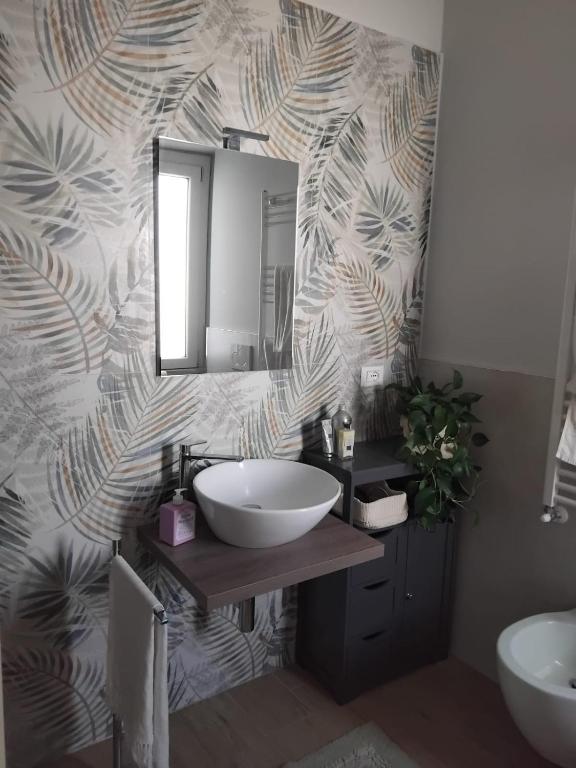 Suite Marco Polo - Chambres d'hôtes Pescara