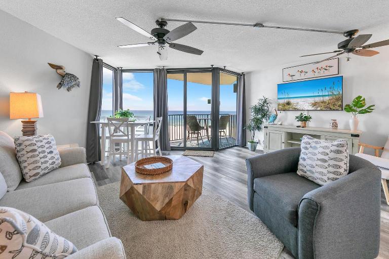 Sunbird 404E - B&B Panama City Beach