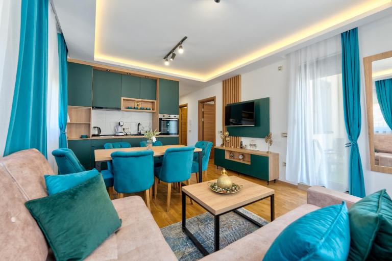 Apartman kod Mame - B&B Zlatibor