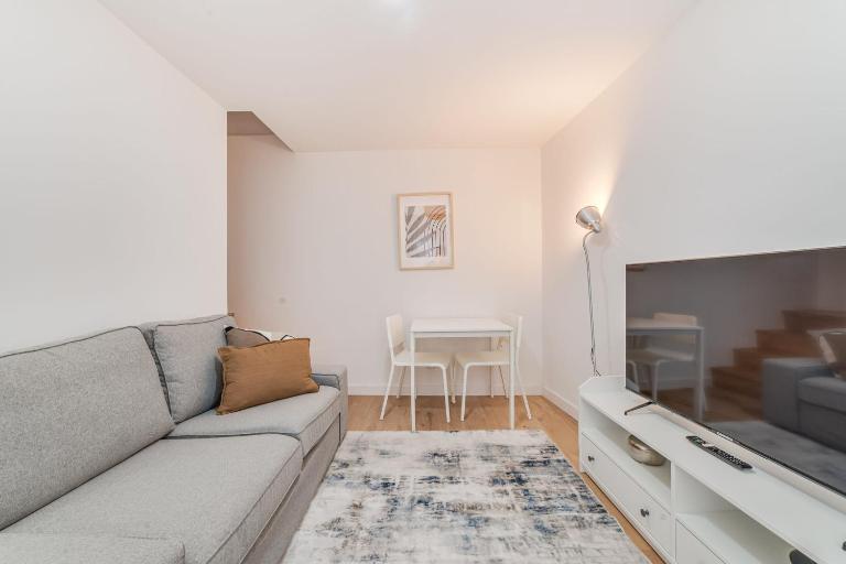 Vila Gilberto - Ferienwohnung Lissabon