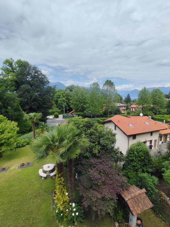 Casa Primavera - Chambres d'hôtes Castello